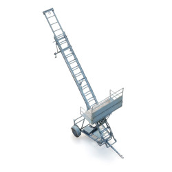 Artitec 387.549 - Teleskop-Fahrstuhl