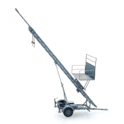 Artitec 387.549 - Teleskop-Fahrstuhl