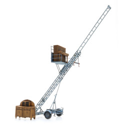 Artitec 387.549 - Teleskop-Fahrstuhl