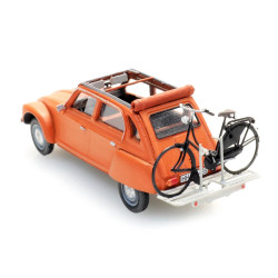 Artitec 387.554 - Towbar bike rack