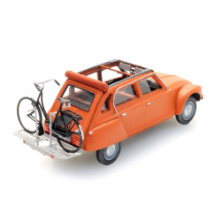 Artitec 387.554 - Towbar bike rack