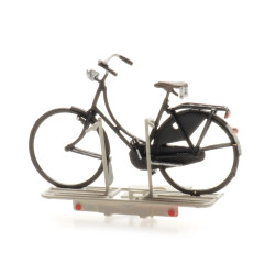 Artitec 387.554 - Towbar bike rack