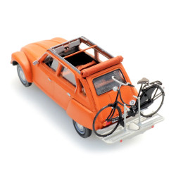 Artitec 387.554 - Towbar bike rack