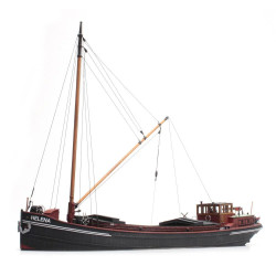 Artitec 50.138 - 150 Tonnen Rheinschiff „Helena“