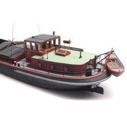 Artitec 50.138 - 150 Tonnen Rheinschiff „Helena“