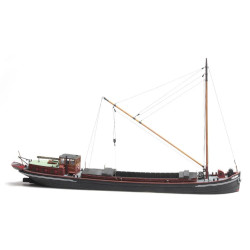 Artitec 50.138 - 150 Tonnen Rheinschiff „Helena“