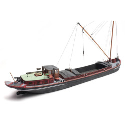 Artitec 50.138 - 150 Tonnen Rheinschiff „Helena“