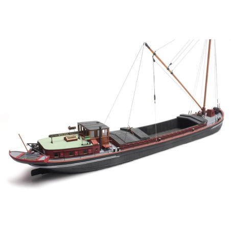 Artitec 50.138 - 150 Tonnen Rheinschiff „Helena“