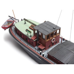 Artitec 50.138 - 150 Tonnen Rheinschiff „Helena“