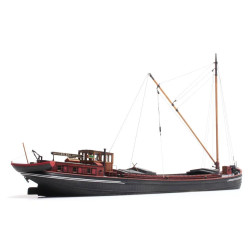 Artitec 50.138 - 150 Tonnen Rheinschiff „Helena“