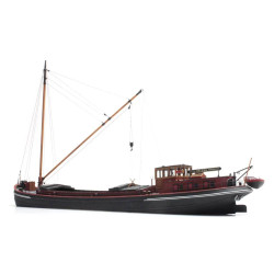 Artitec 50.138 - 150 Tonnen Rheinschiff „Helena“