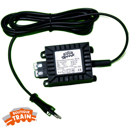 16v - 50VA accessories transformer