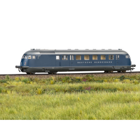 Marklin 39698 - Class VT 92.5 Salon Powered Rail Car