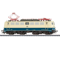 Marklin 37407 - Locomotive électrique série 140