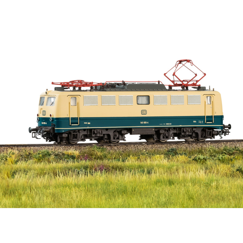 Marklin 37407 - Locomotive électrique série 140