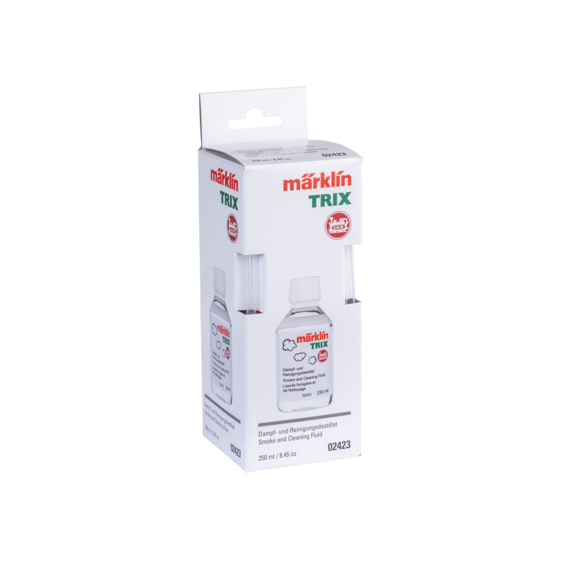 Marklin 02423 - Dampf- und Reinigungsdestillat 250 ml
