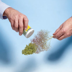 Noch 07168 - Autumn Leaf Foliage Set