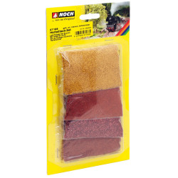 Noch 07168  - Herbstlaub-Set