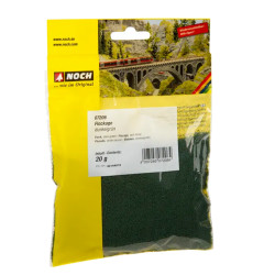 Noch 07206 - Flockage