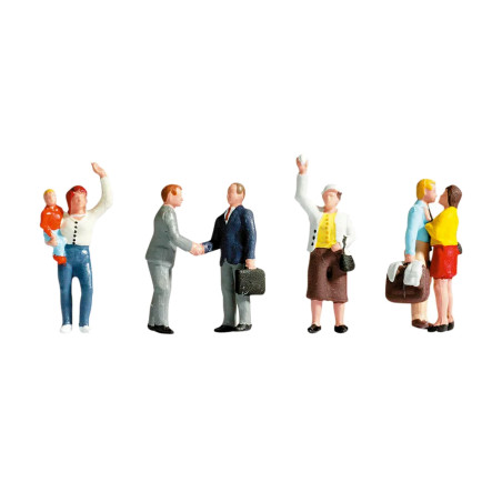 Noch 15245 - Abschied