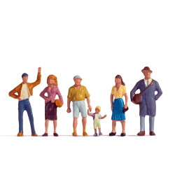 Noch 15478 - Passanten