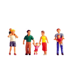 Noch 15592 - Parents & enfants