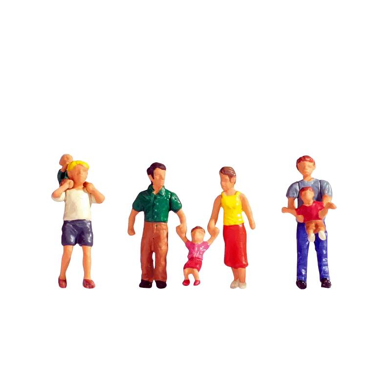 Noch 15592 - Parents & Children