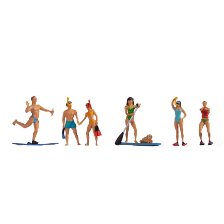 Noch 15854 - Water Sports