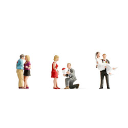 Noch 15861 - Histoire d'amour