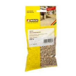 Noch 09216 - Sandstone Boulders