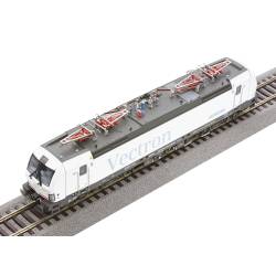 Roco 7510040 - Locomotive électrique 193 818-2, Siemens