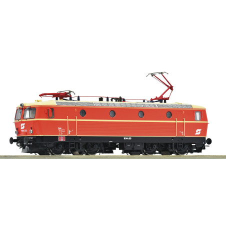 Roco 7500149 / 7510149 / 7520149 - Electric locomotive 1044.53, ÖBB
