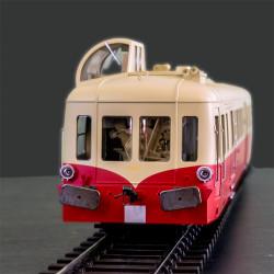 Chrezo 3800-03 - SNCF-Triebwagen XBD 3806 (Region West – Depot Nantes)