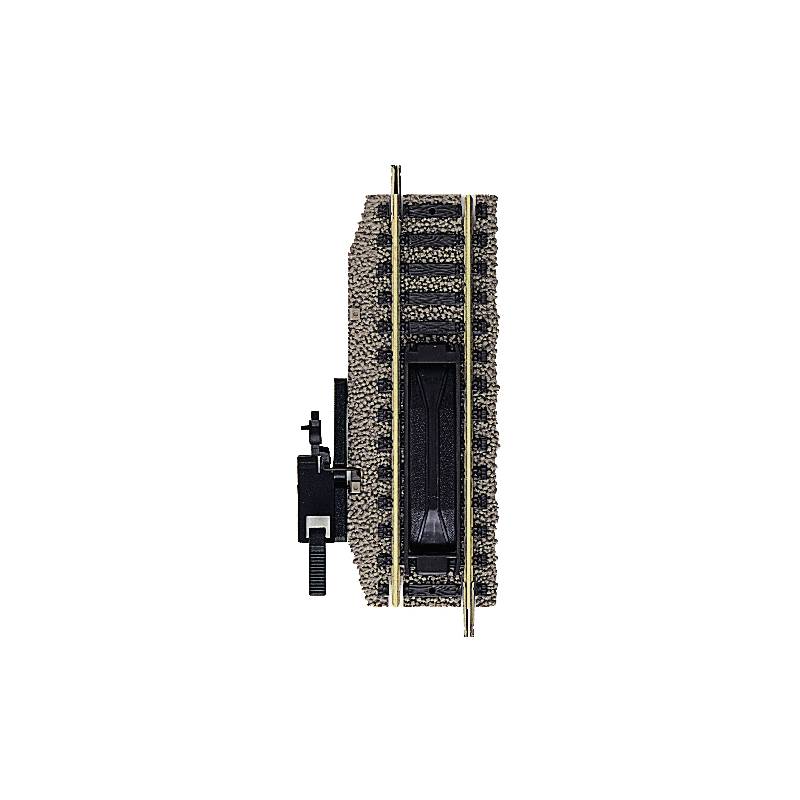 6114 - Dételeur manuel - 100 mm
