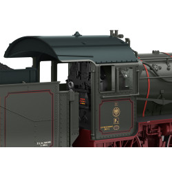 Marklin 39381 - Dampflokomotive Gattung P8