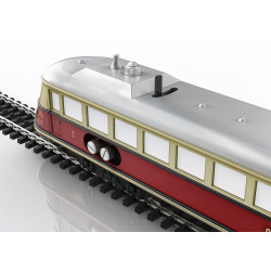 Marklin 18050 - Replica Powered Rail Car TWE 700