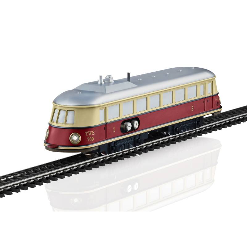 Marklin 18050 - Replica Powered Rail Car TWE 700