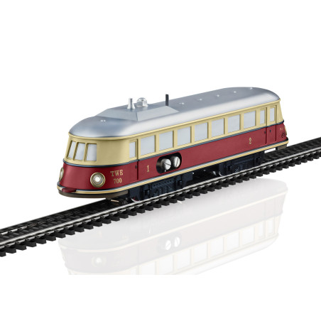 Marklin 18050 - Replica Powered Rail Car TWE 700