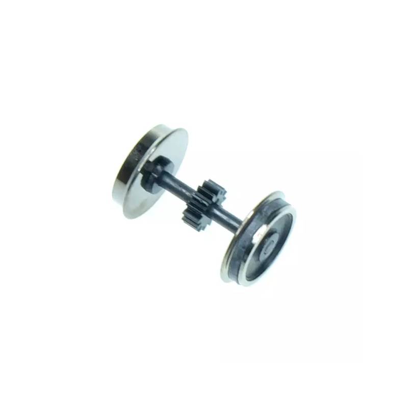 Roco 131383 - Essieux pignon et bandage CC 72000 HO 1/87