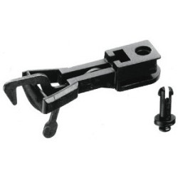 FLEISCHMANN 6520 - Schlitzkupplung