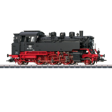 Marklin 39659 - Class 064 Steam Locomotive
