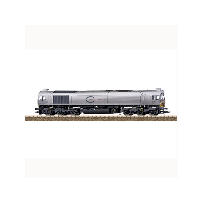 Trix 22996 - Diesellokomotive Class 77