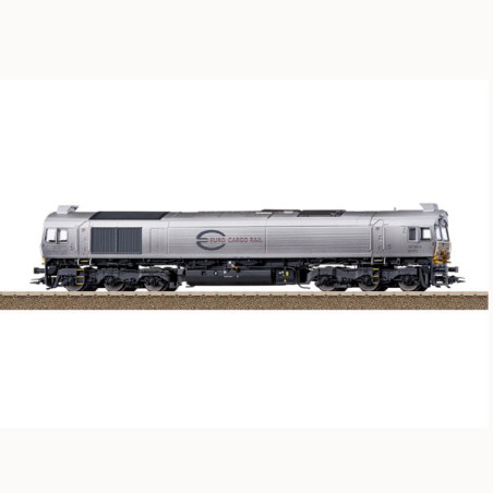 Trix 22996 - Class 77 Diesel Locomotive