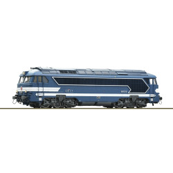 Roco 70461 - Diesellokomotive 68050, SNCF