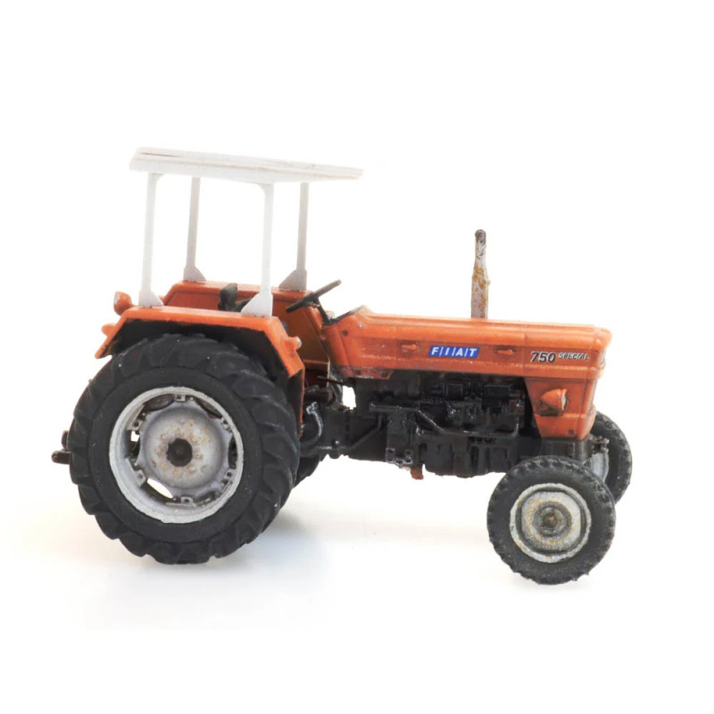 Artitec 10.383 - Fiat 750 tractor
