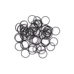 Märklin E07154.050 - Haftreifen 8,0 (50 St)