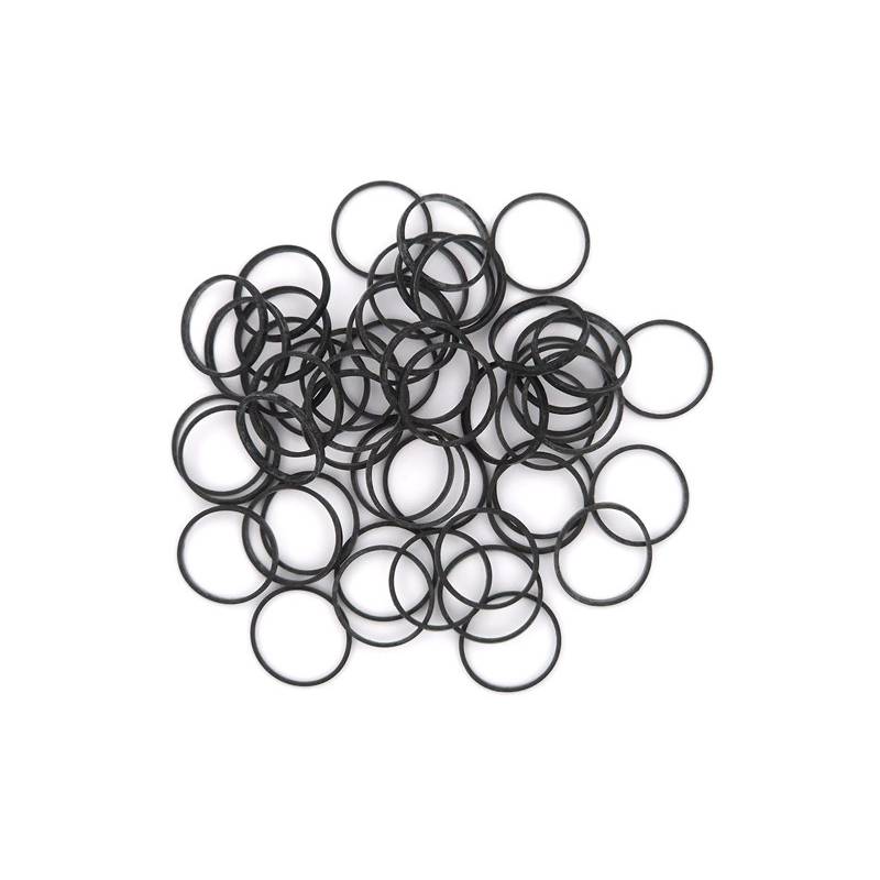 Märklin E262722 - 10 bandages de roue -