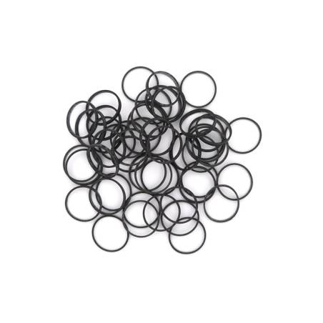 Märklin E262722 - 10 bandages de roue -