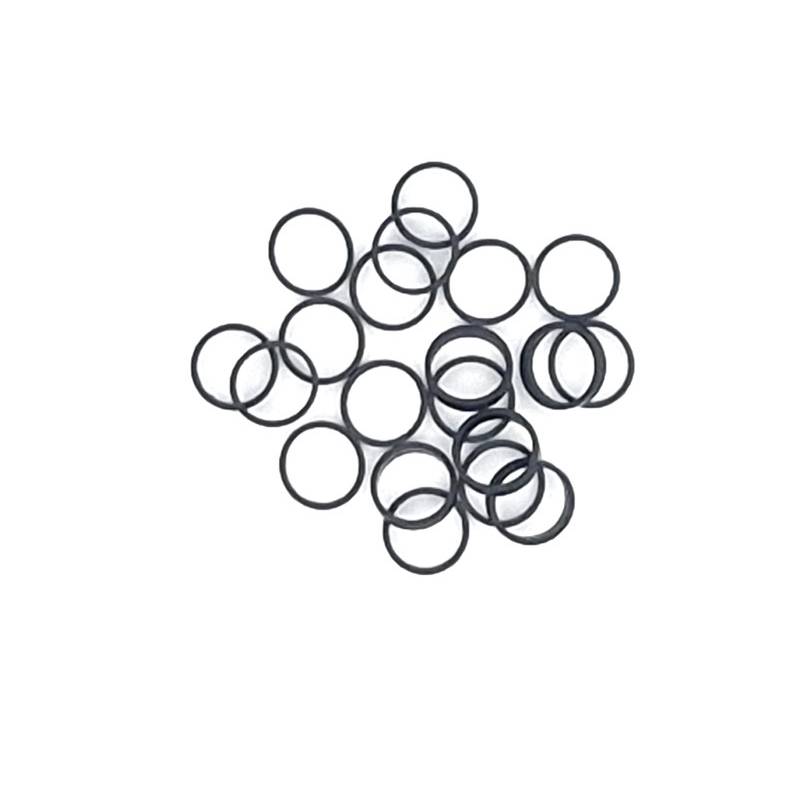 Märklin E274811- 20 bandages de roue