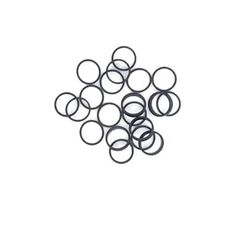 Märklin E274811- 20 bandages de roue